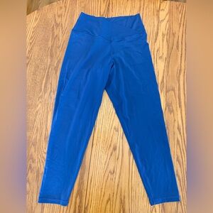 OFFLINE By Aerie Real Me High Waisted Crossover Legging